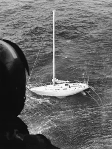 Coastguard: Fastnet Race Disaster 1979