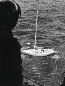 Coastguard: Fastnet Race Disaster 1979