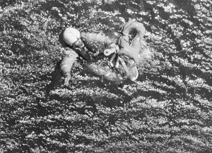 Coastguard: Fastnet Race Disaster 1979