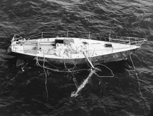 Coastguard: Fastnet Race Disaster 1979