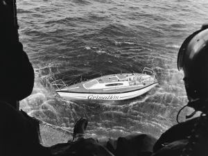 Coastguard: Fastnet Race Disaster 1979