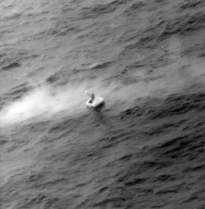 Coastguard: Fastnet Race Disaster 1979