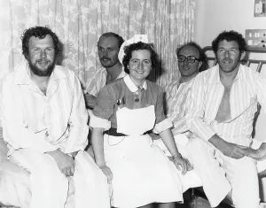 Fastnet: Fastnet Race Disaster 1979