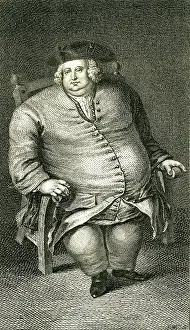Maldon: FAT EDWARD BRIGHT