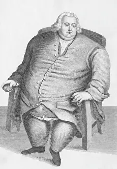 Maldon: FAT EDWARD BRIGHT