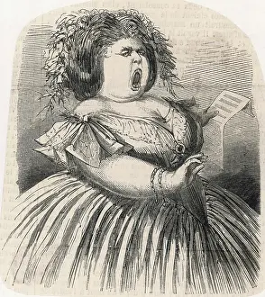 Isnt: Fat Lady Sings
