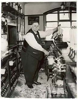Oddities: FAT LANDLORD