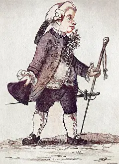 Macaroni: FAT MACARONI 1772
