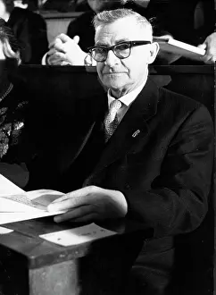 Easiest: Father of the Arriflex, August Arnold