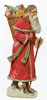 Father Christmas