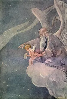 Syne: Father, Which One is Earth?