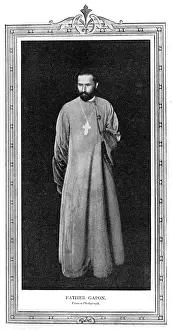 Georgi: FATHER GAPON