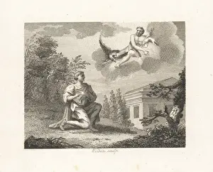 Jove: The Father and Jupiter