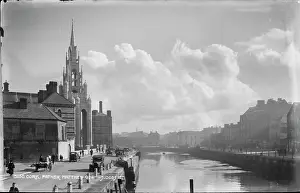 Landmarks: Father Matthew Quay, Cork