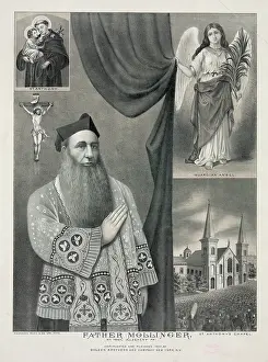 C1893: Father Mollinger