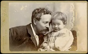 Intimate: FATHER & SON
