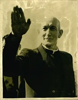 Deane: Father Thomas Quinlan, Irish missionary, Abingdon, UK