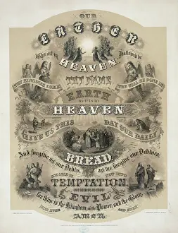 C1876: Our father who art in heaven