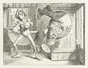 Somersault: FATHER WILLIAM SOMERSLT