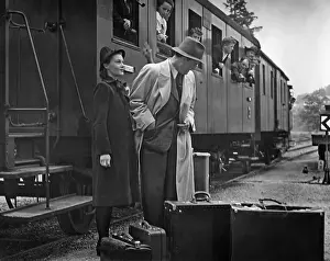 Boese: Three Fathers for Anna, 1939