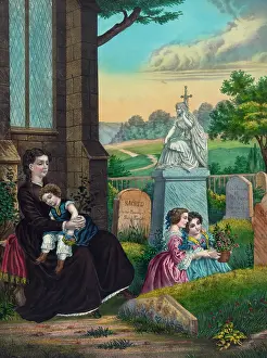 C1873: Father's grave