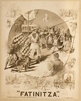 C1879: Fatinitza