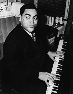Waller: Fats Waller