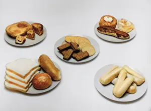 Fattening: FATTENING FOODS