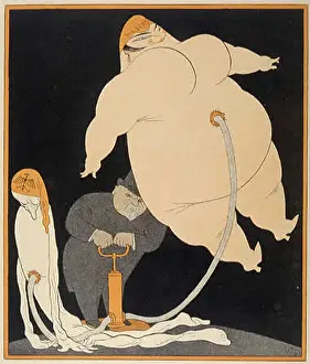 Excessive: FATTENING FRANCE