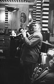 Fatty: Fatty George