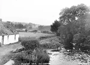 Vale: Faughan Vale, Co. Londonderry
