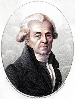 FAUJAS DE SAINT-FOND