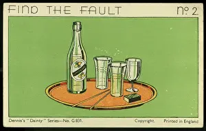 Find the Fault card No. 2