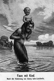 Faun: Faun