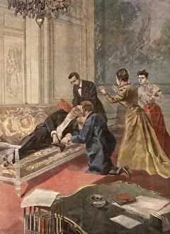 Faure: FAURE (1841-1899)