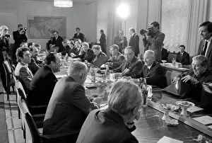 Faure: Faure visits USSR