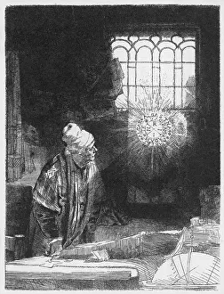 Conjuring: Faust Conjuring