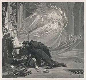 Tormented: FAUST & DOUBTS/GOETHE