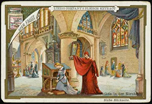 Gounod: Faust - Liebig
