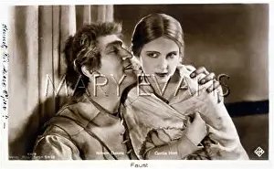 Persuasive: FAUST (MURNAU)