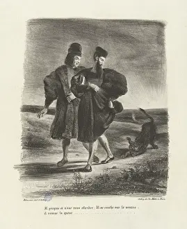 Faust: Faust, Wagner and the poodle