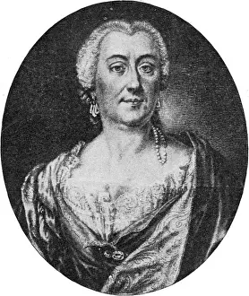 Francesca: Faustina Bordoni