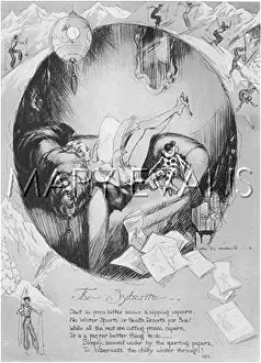 Mieux: Faute de Mieux! By A. K. MacDonald