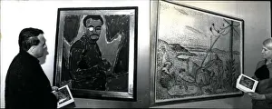 Dufy: Fauve-Expressionists exhibition
