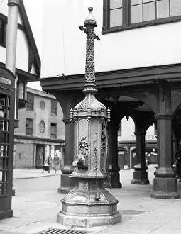 Piped: FAVERSHAM WATER PUMP