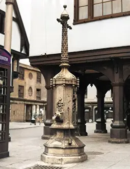 Piped: FAVERSHAM WATER PUMP