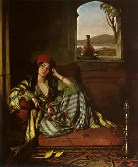 Harem: A Favourite of the Harem