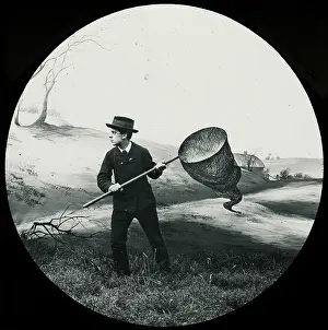 Quotes: Favourite Sayings - You can't catch the wind in a net