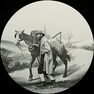 Quotes: Favourite Sayings - Duly feed man and steed