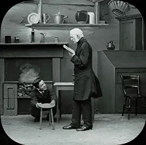 Quotes: Favourite Sayings - Fools set stools for wise men to tumble